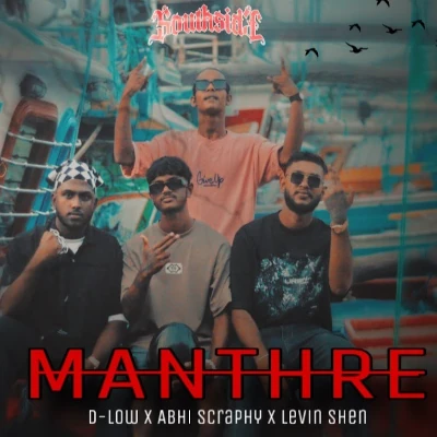 Download Manthre - D-Low | Abhi Scraphy | Levin Shen Mp3 Song for free. Latest Sinhala music available on SriTune.